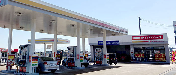 三愛オブリ様SS画像