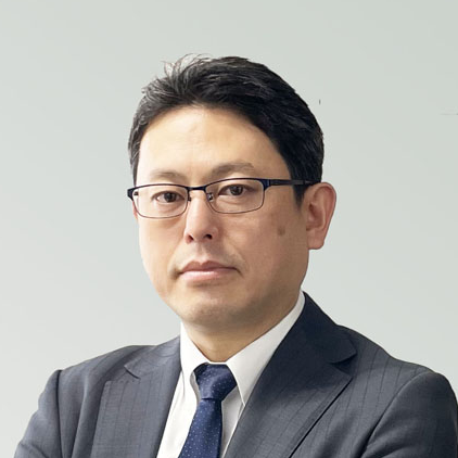 この記事の執筆者、日本貿易印刷株式会社 代表取締役社長 宮崎亮太郎
