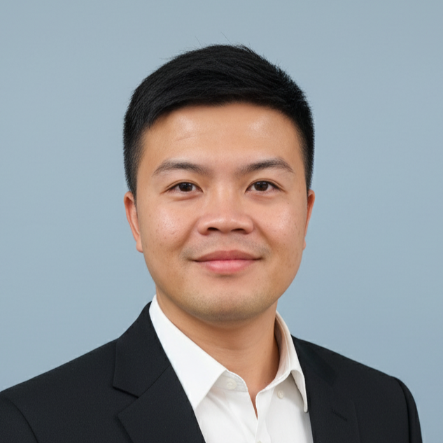 求人企画営業 グェン クォック アイン